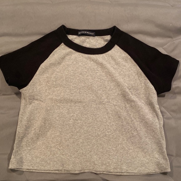 Tops - Brandy Melville t-shirt